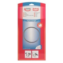 Tefal Rubberen Afdichtingsring Voor Snelkookpan Optima Classic/Sensor Ø235 Mm 8L