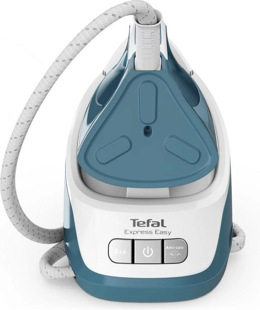 Tefal Express Easy SV6131 - Stoomgenerator 5 Tefal Express Easy SV6131 - Stoomgenerator - Afbeelding 5