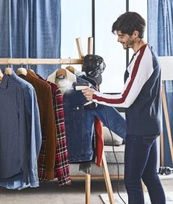 Tefal Access Steam Pocket DT3030 - Kledingstomer -Tefal 1015x1200