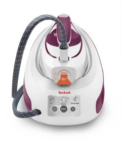 Tefal Express Anti-Calc SV8054 - Stoomgenerator 16 Tefal Express Anti-Calc SV8054 - Stoomgenerator -Tefal 1036x1200