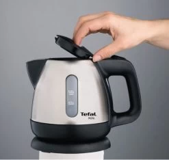 Tefal Mini BI8125 RVS 0,8L -Tefal 1049076