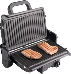 Tefal Minute Grill GC2058 23 Tefal Minute Grill GC2058 -Tefal 1049812