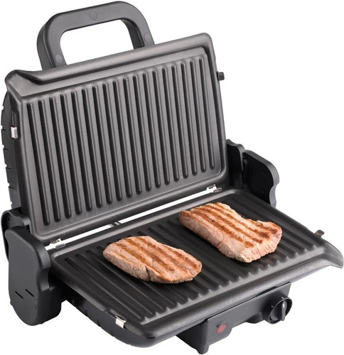 Tefal Minute Grill GC2058 10 Tefal Minute Grill GC2058 - Afbeelding 10