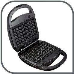 Tefal SW3418 Snack Time Grijs -Tefal 1057878