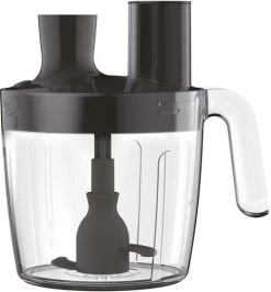 Tefal Quickchef HB65LD Staafmixer Met Food Processor -Tefal 1149780