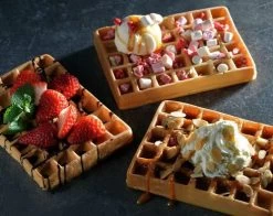 Tefal OptiGrill+ GC716D + Wafelaccessoire -Tefal 1149920