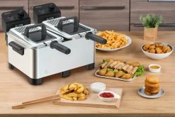 Tefal FR3610 Double Pro -Tefal 1156603