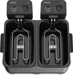 Tefal FR3610 Double Pro -Tefal 1157469