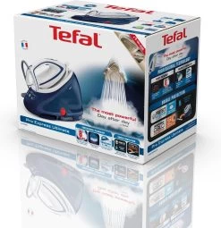 Tefal Pro Express Ultimate Care GV9580 - Stoomgenerator -Tefal 1164x1200
