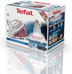 Tefal Pro Express Care GV9560 - Stoomgenerator -Tefal 1167x1200