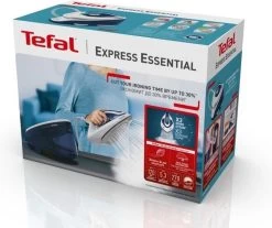 Tefal Express Essential SV6116 Stoomgenerator 21 Tefal Express Essential SV6116 Stoomgenerator -Tefal 1200x1004