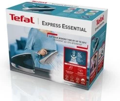 Tefal Express Essential SV6115 - Stoomgenerator 20 Tefal Express Essential SV6115 - Stoomgenerator -Tefal 1200x1006