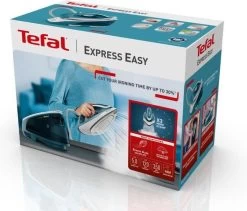 Tefal Express Easy SV6131 - Stoomgenerator 34 Tefal Express Easy SV6131 - Stoomgenerator -Tefal 1200x1025