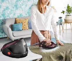 Tefal GV9230 Pro Express Protect Stoomgenerator Rood/Zwart -Tefal 1200x1026 1