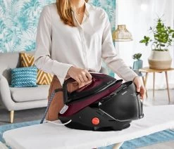 Tefal GV9230 Pro Express Protect Stoomgenerator Rood/Zwart -Tefal 1200x1028 3