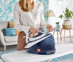 Tefal - Calor Pro Express Protect GV9221 Stoomgenerator -Tefal 1200x1029