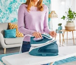 Tefal Express Easy SV6131 - Stoomgenerator 30 Tefal Express Easy SV6131 - Stoomgenerator -Tefal 1200x1033