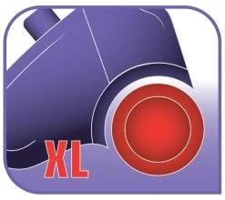 Tefal Master 360 IT6540 - Kledingstomer - Zwart -Tefal 1200x1070