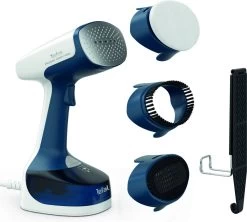 Tefal Access Steam Easy DT7170 - Kledingstomer -Tefal 1200x1079