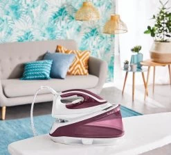 Tefal Express Essential Express Esstential SV6110 Stoomgenerator -Tefal 1200x1085