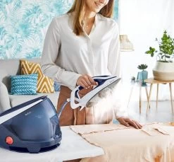 Tefal - Calor Pro Express Protect GV9221 Stoomgenerator -Tefal 1200x1112