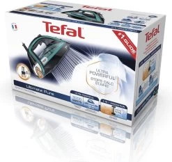 Tefal Ultimate Pure FV9844 - Stoomstrijkijzer 20 Tefal Ultimate Pure FV9844 - Stoomstrijkijzer -Tefal 1200x1131