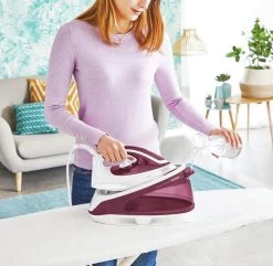 Tefal Express Essential Express Esstential SV6110 Stoomgenerator -Tefal 1200x1172 2