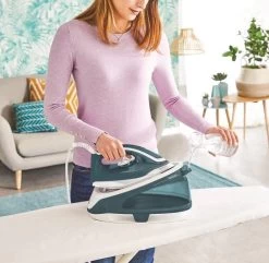 Tefal Express Essential SV6115 - Stoomgenerator 25 Tefal Express Essential SV6115 - Stoomgenerator -Tefal 1200x1172 4