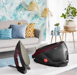 Tefal GV9230 Pro Express Protect Stoomgenerator Rood/Zwart -Tefal 1200x1172 6