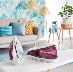 Tefal Express Essential Express Esstential SV6110 Stoomgenerator -Tefal 1200x1184