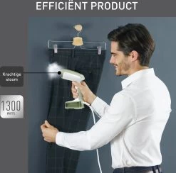 Tefal Access Steam Pocket DT3053 Kledingstomer -Tefal 1200x1187