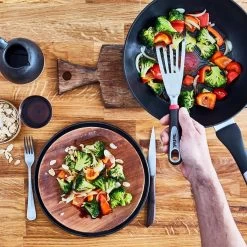 Tefal Unlimited Wokpan - Ø 28 Cm -Tefal 1200x1198 1