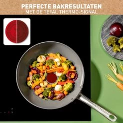 Tefal Renew+ Keramische Wokpan - Ø 28 Cm -Tefal 1200x1200 107