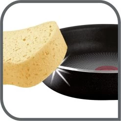 Tefal Comfort Grip Pannenkoekenpan - Ø 25 Cm -Tefal 1200x1200 122