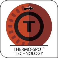 Tefal Comfort Grip Pannenkoekenpan - Ø 25 Cm -Tefal 1200x1200 123