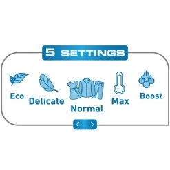 Tefal Pro Express Care GV9560 - Stoomgenerator -Tefal 1200x1200 130