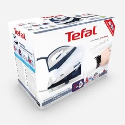 Tefal Strijkijzer Met Stoomgenerator - Fasteo SV6040 -Tefal 1200x1200 132