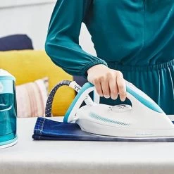 Tefal Express Anti-Calc SV8010 - Stoomgenerator 18 Tefal Express Anti-Calc SV8010 - Stoomgenerator -Tefal 1200x1200 136