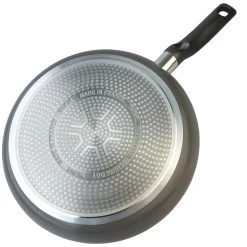 Tefal Ceramic Control Koekenpan - Ø 28 Cm – Thermospot – Cooltouch Greep -Tefal 1200x1200 51