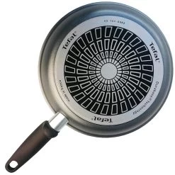 TEFAL Koekenpan Ø 24 Cm - Thermospot - Cooltouch Greep - NIET VOOR INDUCTIE -Tefal 1200x1200 55