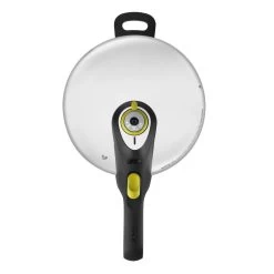 Tefal Secure5 NEO Snelkookpan - 4 Liter - Ø 22 Cm -Tefal 1200x1200 56
