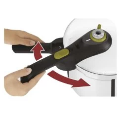 Tefal Secure5 NEO Snelkookpan - 4 Liter - Ø 22 Cm -Tefal 1200x1200 58