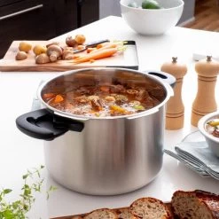 Tefal Secure5 NEO Snelkookpan - 4 Liter - Ø 22 Cm -Tefal 1200x1200 60