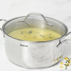 Tefal Intuition - Pannenset - 4-delig - Voor Alle Warmtebronnen, Ook Inductie -Tefal 1200x1200 71