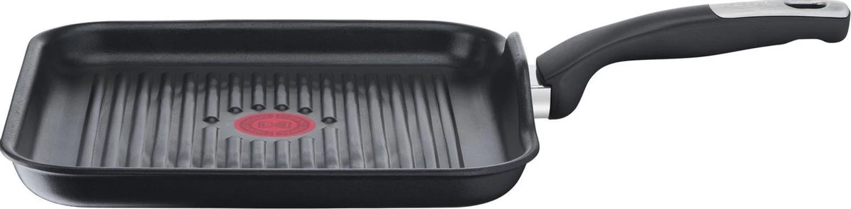 Tefal Unlimited Grillpan - 26 X 26 Cm 6 Tefal Unlimited Grillpan - 26 X 26 Cm - Afbeelding 6