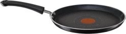 Tefal Comfort Grip Pannenkoekenpan - Ø 25 Cm -Tefal 1200x324