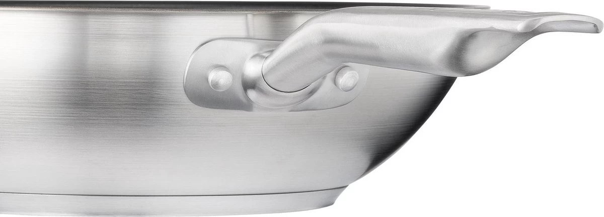 Tefal Virtuoso Wokpan - Ø 28cm 6 Tefal Virtuoso Wokpan - Ø 28cm - Afbeelding 6