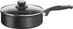 Tefal Unlimited Hapjespan - Ø 24 Cm + Deksel