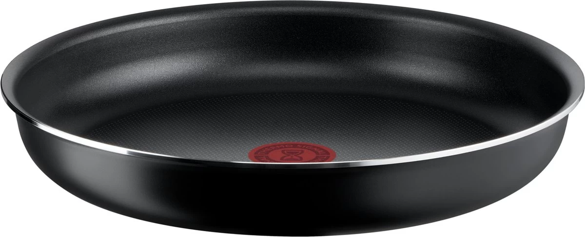Tefal Ingenio Easy Cook & Clean - Pannenset - 5-delig - Niet Geschikt Voor Inductie 3 Tefal Ingenio Easy Cook & Clean - Pannenset - 5-delig - Niet Geschikt Voor Inductie - Afbeelding 3