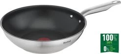 Tefal Virtuoso Wokpan - Ø 28cm 12 Tefal Virtuoso Wokpan - Ø 28cm -Tefal 1200x540